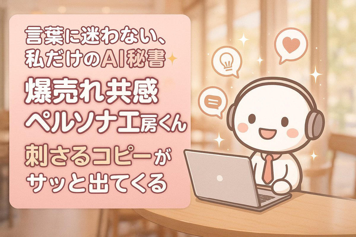 のぶこ＠AI×SNS×自動化で稼ぐ tweet media
