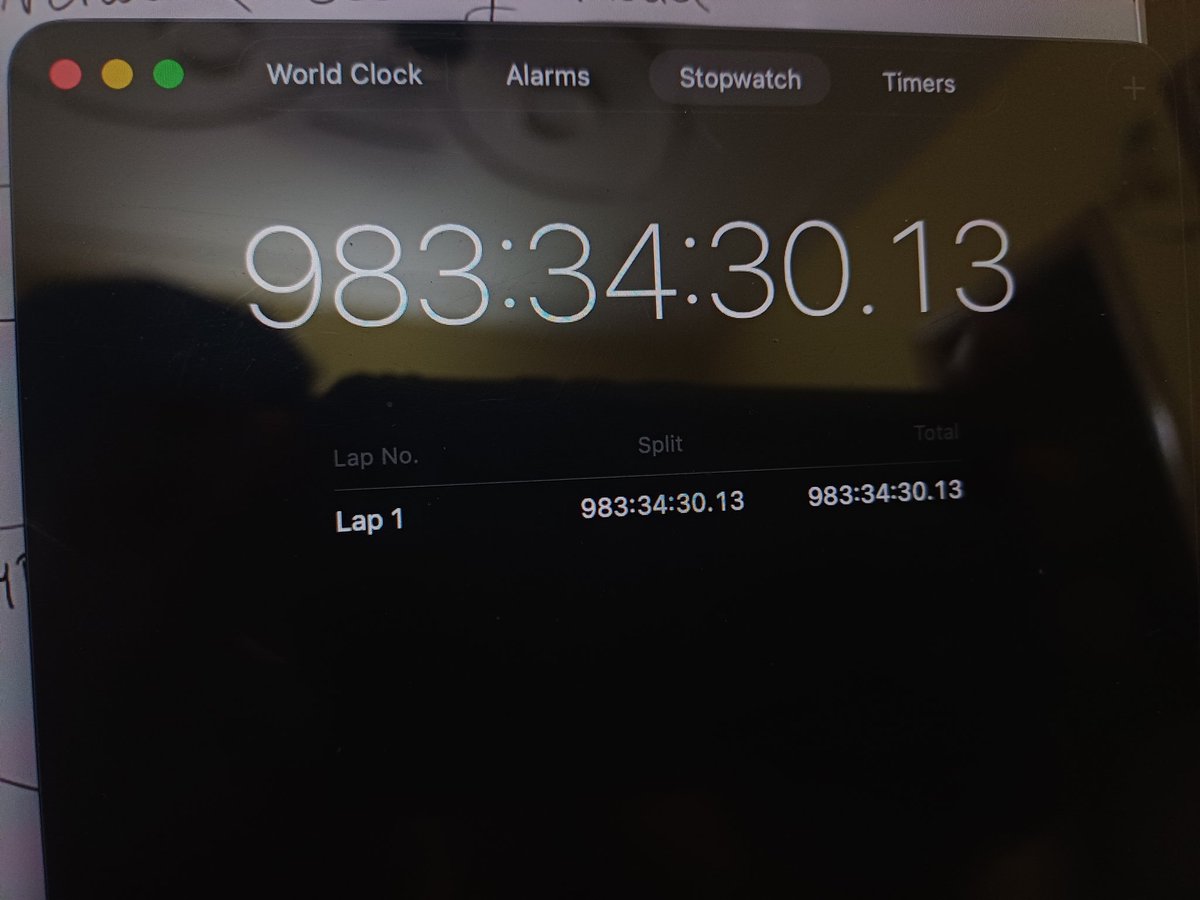 divyanshxcode's tweet image. when did i even start this???
