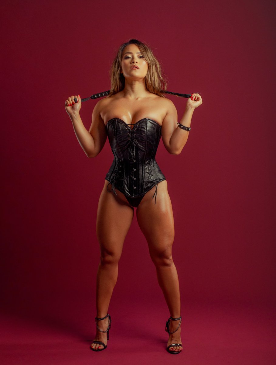 I am ready and waiting for you... Do you dare join me!!