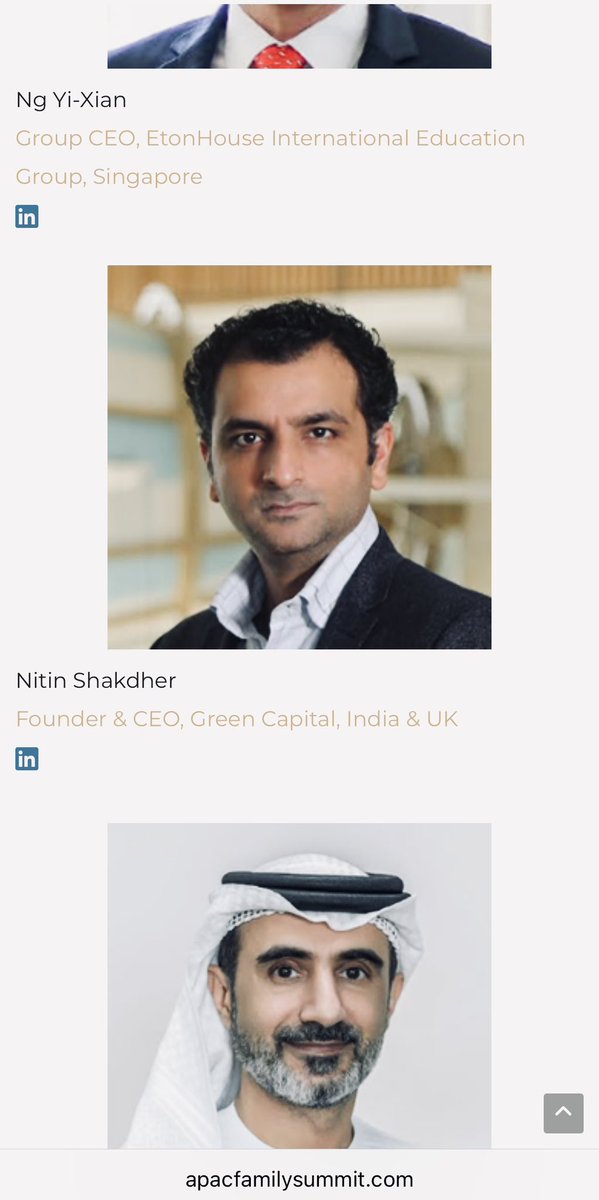 nitin shakdher tweet media