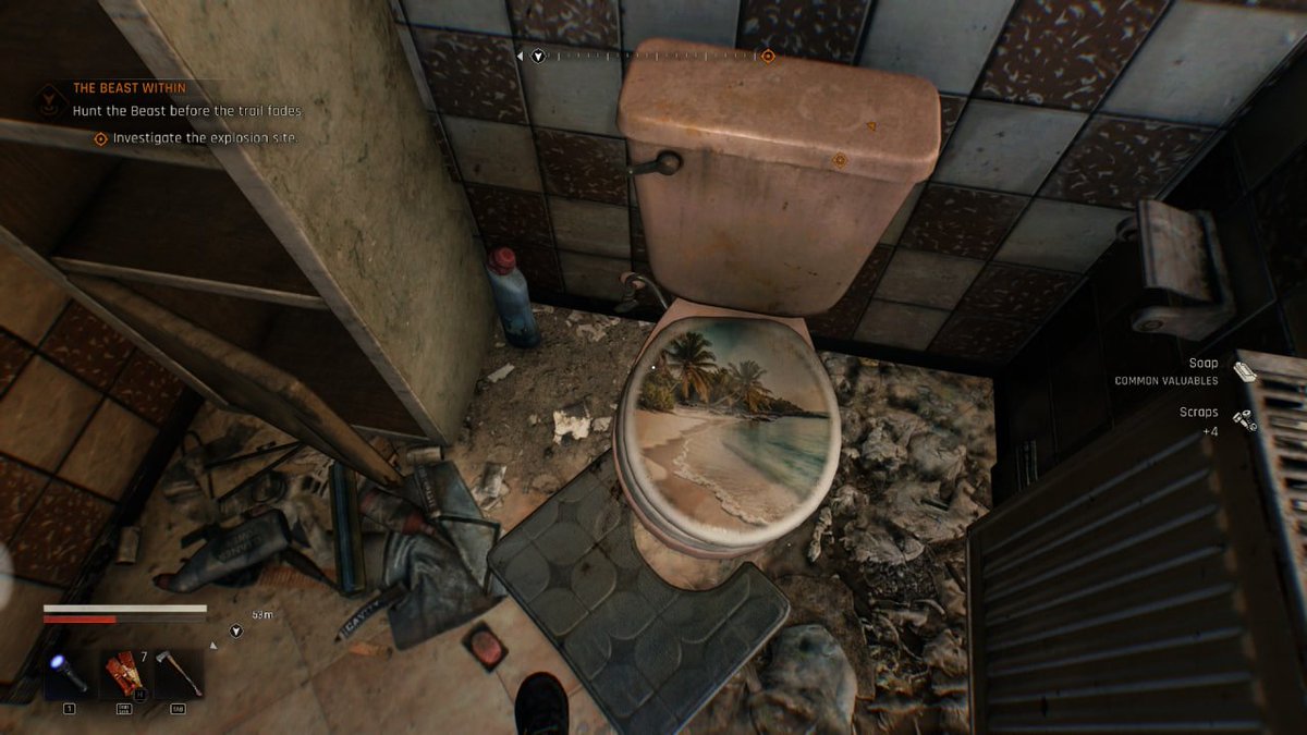 PixieSlasher's tweet image. 10/10, game of the year