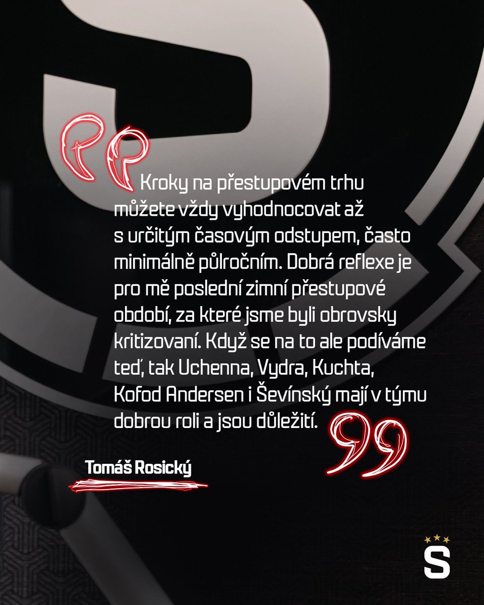 AC Sparta Praha tweet media