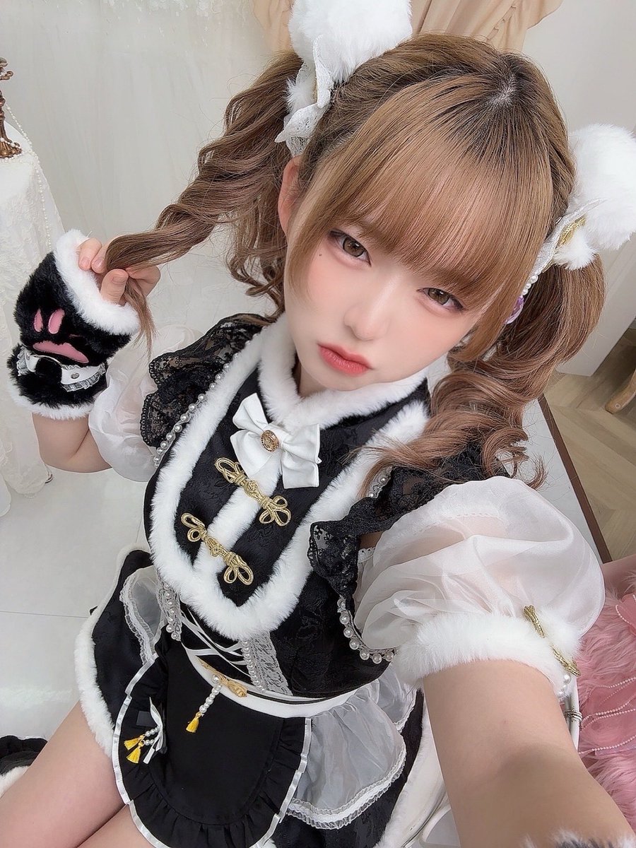 COCO (@lucario0517) / X