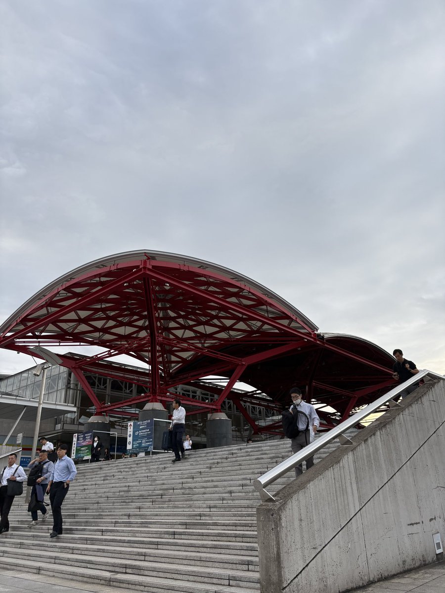 tobichan_0507's tweet image. ということで、H2&amp;amp;FC EXPO秋 2025これにて終了です！！！！

出展された皆様、主催者の皆様お疲れ様でした！ありがとうございました！！！！

#スマートエネルギーweek