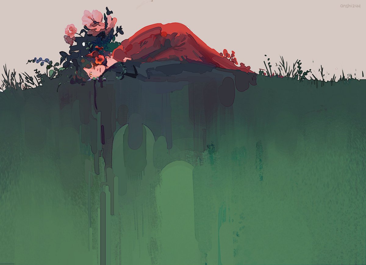 5/ decay &amp; blossom
-
#qijingweek2025