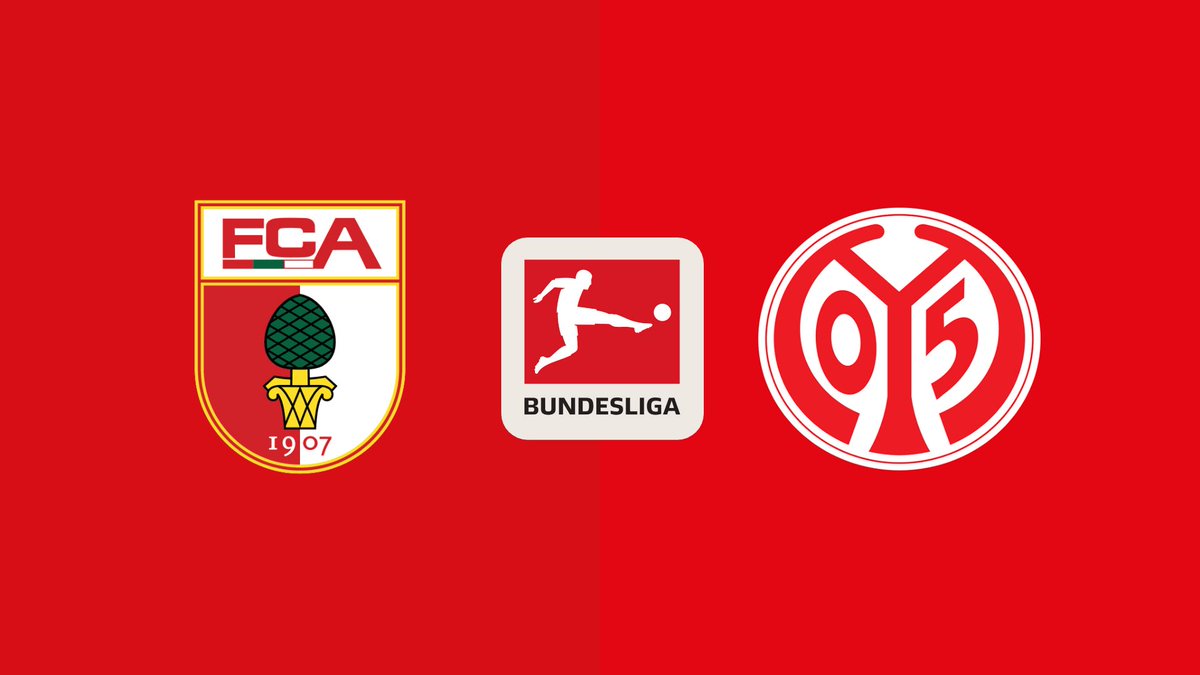 matchplanbl's tweet photo. Claude-Maurice könnte nach seiner Verletzung erstmals wieder in der Startelf stehen. Essende ist nach seiner Rotsperre eine weitere Option. Schlotterbeck könnte für Zesiger starten. Nebel kehrt nach Rotsperre zurück. Hollerbach und Lee fallen erneut aus. #Augsburg #mainz https://t.co/9us00Y8c9g
