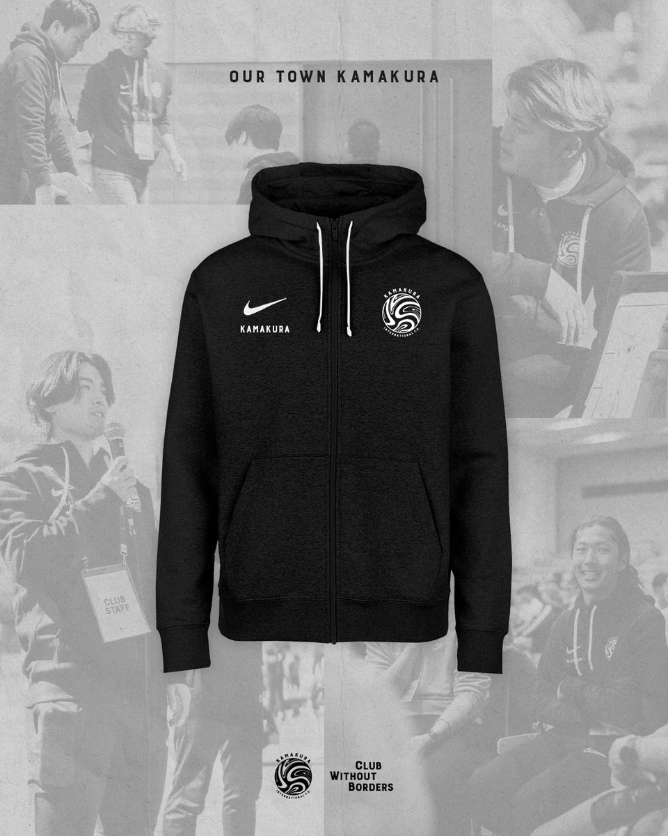鎌倉インターナショナルFC｜Kamakura International FC on X