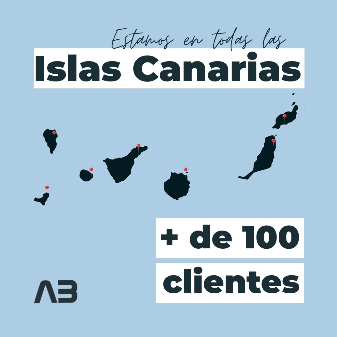 areabinaria's tweet photo. Control Integral ya está en todas las islas Canarias 🌴

Un ERP para ferreterías que lo reúne todo en un único sistema:
📊 Control total
🛠️ Áreas conectadas
🏪 Multi-tienda y almacén
Gracias a Soft Media Canarias por hacerlo posible 👏
#ControlIntegral #ERP #FerreteríasDigitales https://t.co/Sjji6jTYfJ