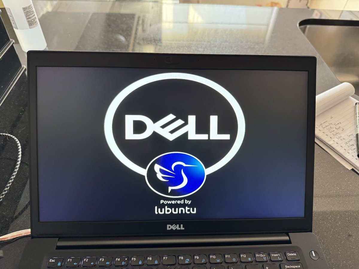 Kijken of de overstap een beetje te doen is.