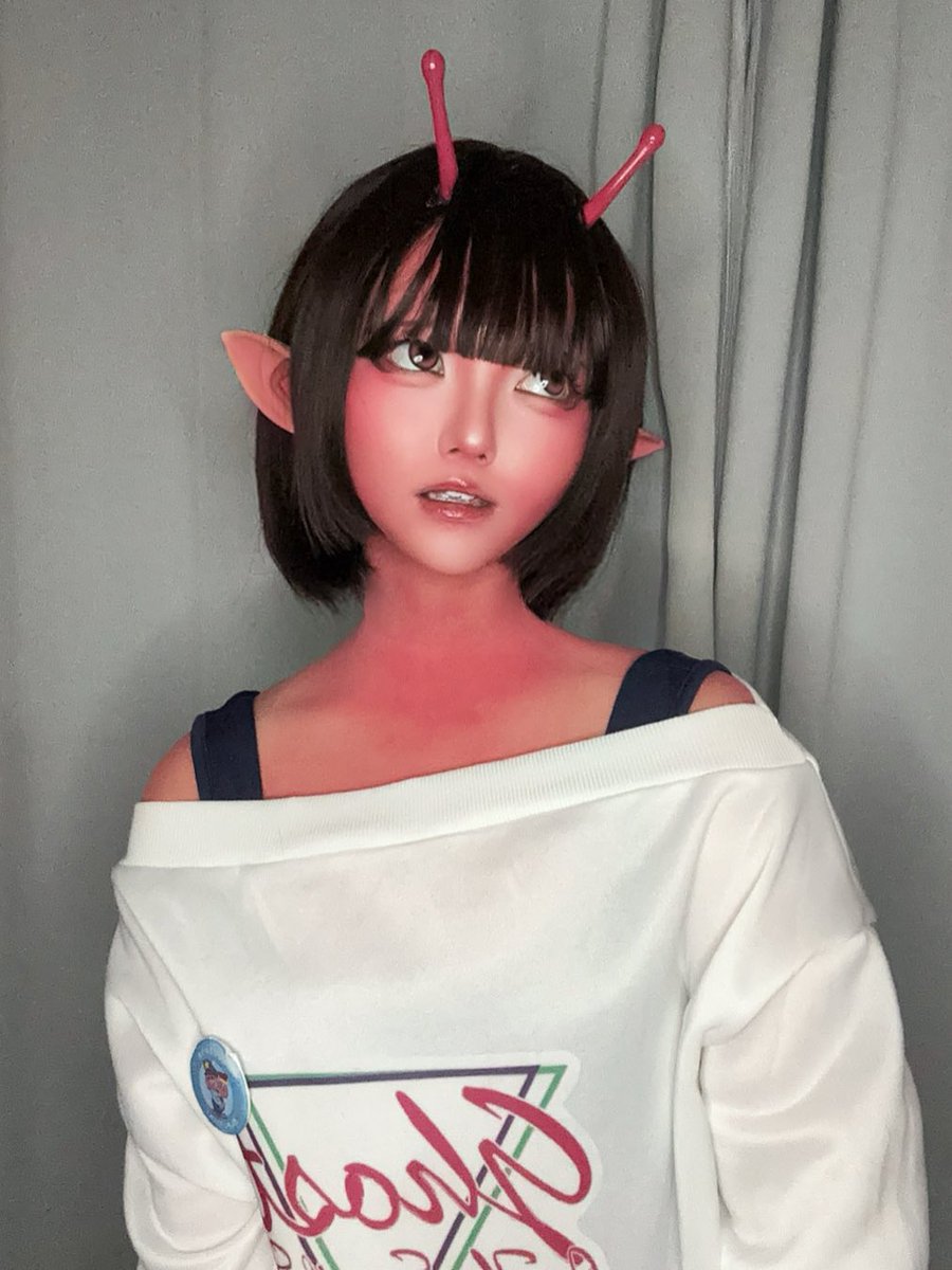 【cos】
銀河特急 ミルキー☆サブウェイ / チハル