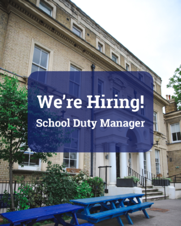 Knowledge Schools Trust tweet media