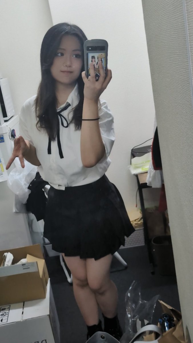 23時までいる！