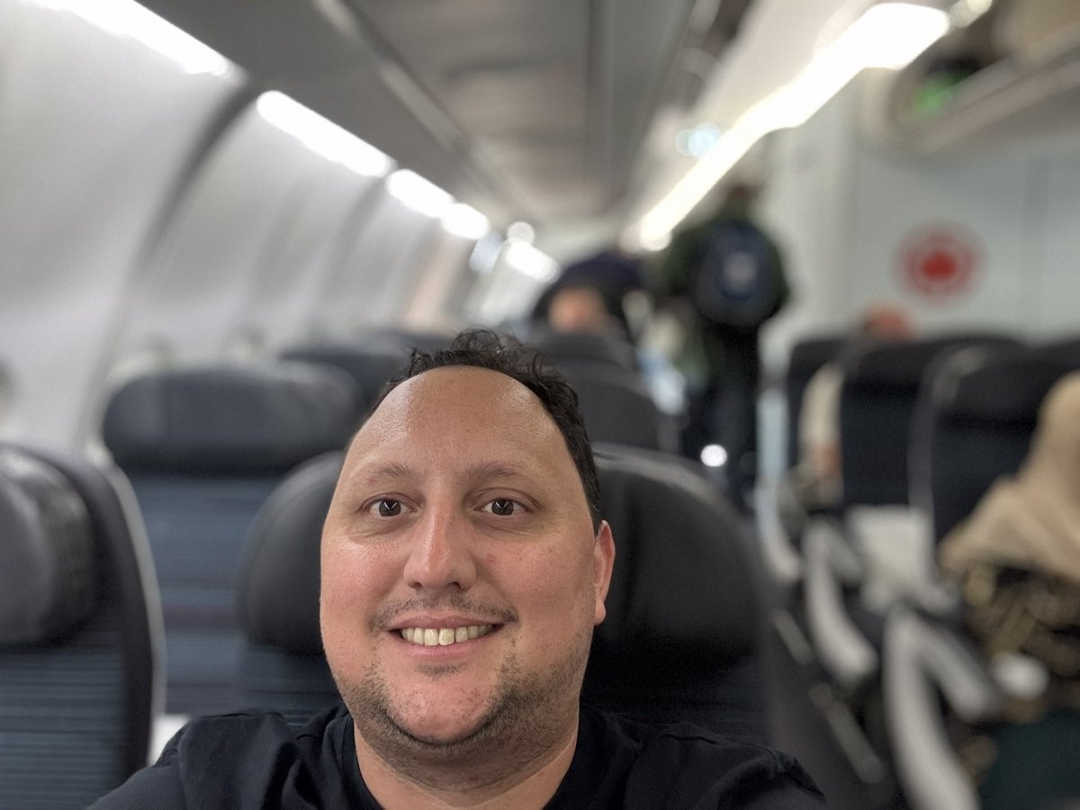 rostanker's tweet image. Heading Back Home After a Wonderful Week!
Just wrapped up an incredible week at the Microsoft Fabric Conference Europe Vienna.
See you in Bacelona European Fabric friends
#MicrosoftFabric #DataCommunity #mvpbuzz #powerplatform #microsoft #fabconEurop