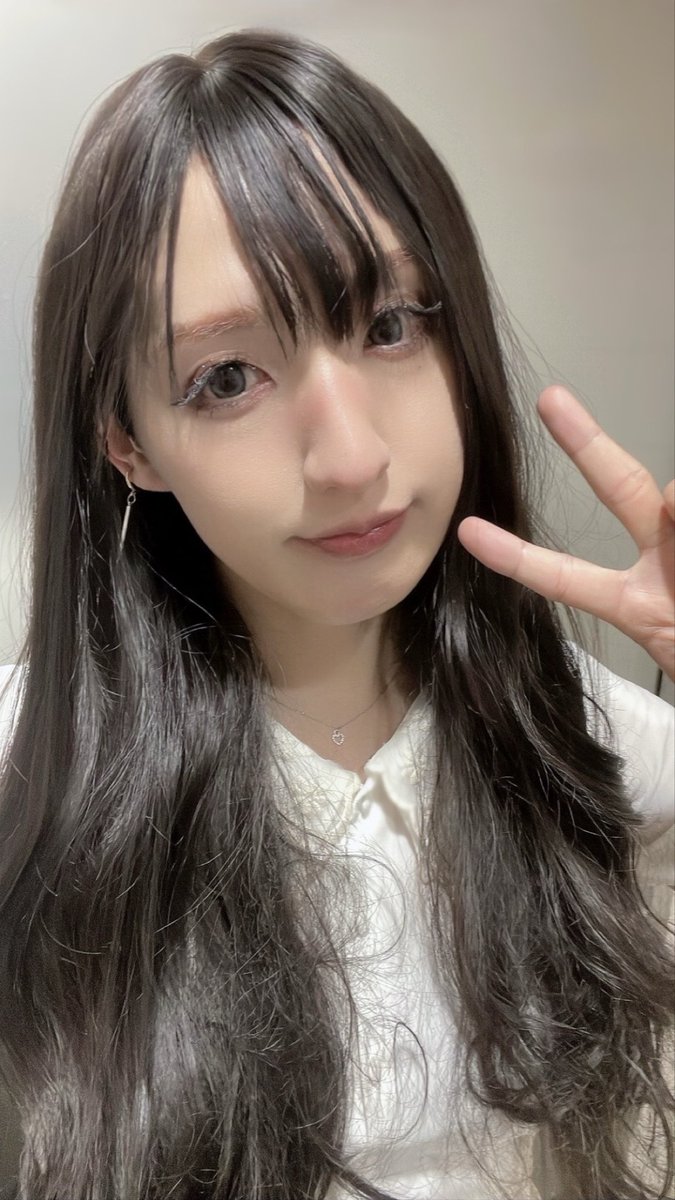 ちか@女装 tweet media