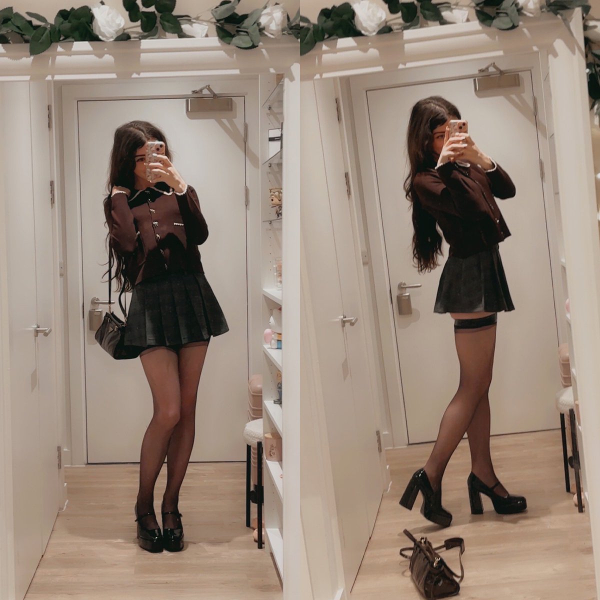 “hey babe, wake up! arabella just posted an eye reveal!”💖✨

tehehe you’re welcome💕