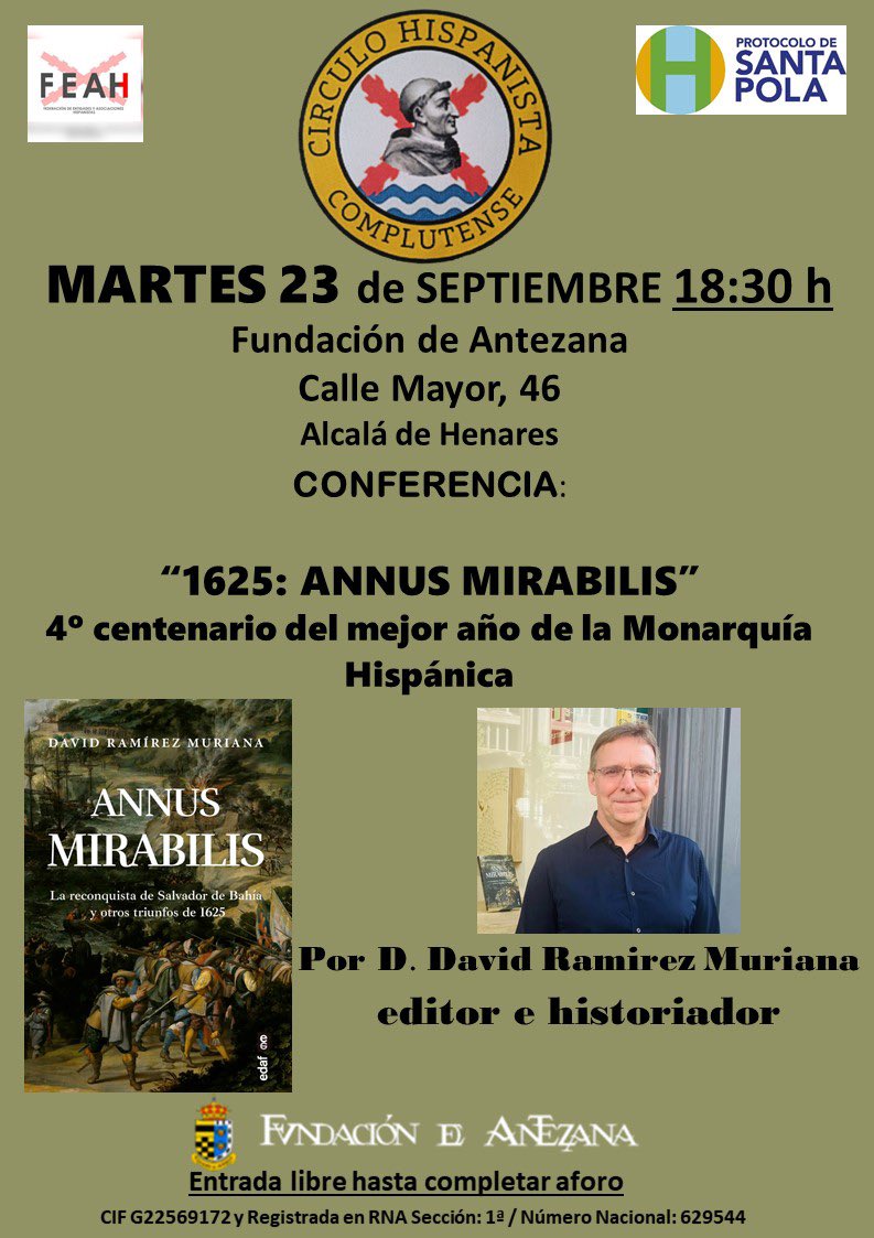 Foto cedida por Fundación de Antezana