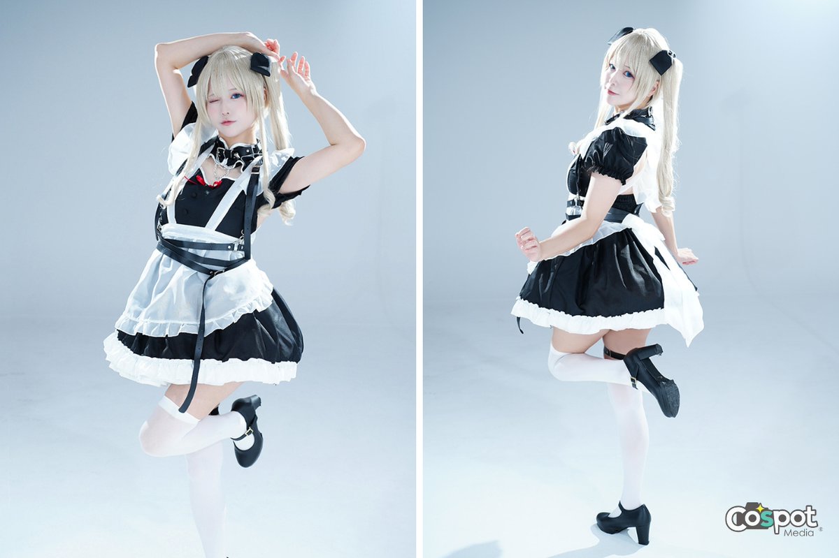 📸新宿からたった20分！🚃

巨大白ホリ【STUDIO X GARAGE】撮影シーンが幅広くエリア多数！白ホリスタジオ in 浮間舟渡

スタジオ：STUDIO X GARAGE <a href="/XGarage_Inc/">STUDIO X GARAGE</a> 
モデル：かえで <a href="/raimu22118/">かえで🦭冬コミ⛄️東7Pブロ42b</a> 
カメラ：のりたま <a href="/Noritama141/">のりたま@カメラマン📷</a> 

詳細はこちら👇
 cospot-media.com/studio-spot/33…

#コスプレスタジオ