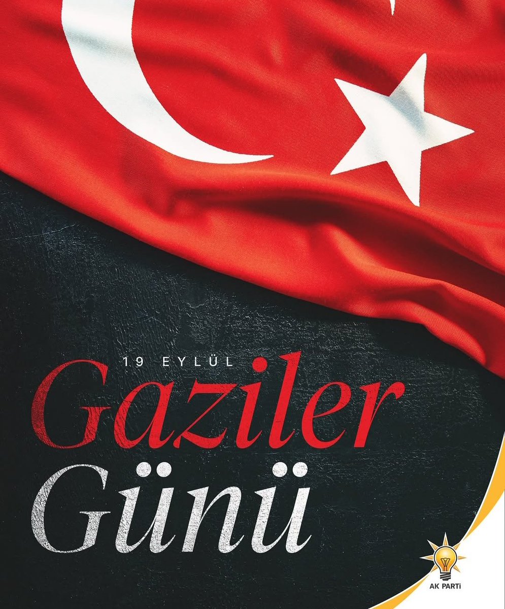 AkKelkit29's tweet photo. 19 Eylül Gaziler Günü🇹🇷
Başta Gazi Mustafa Kemal Atatürk olmak üzere, vatan sevgisiyle canını siper eden tüm kahraman gazilerimizi şükranla anıyor, hayatta olan gazilerimize sağlık ve huzur diliyorum.
AK Parti Kelkit Kadın Kolları Başkanlığı 
Esra Türkel 
#gazilergünü #🇹🇷 https://t.co/m2Qt7MJrBn
