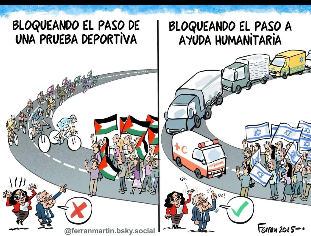 Yo tambien sou GENTUZA