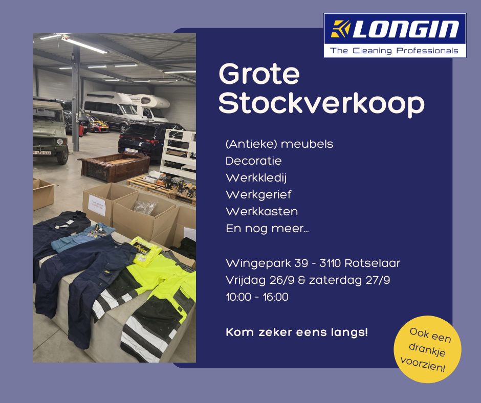 Longin Service tweet media