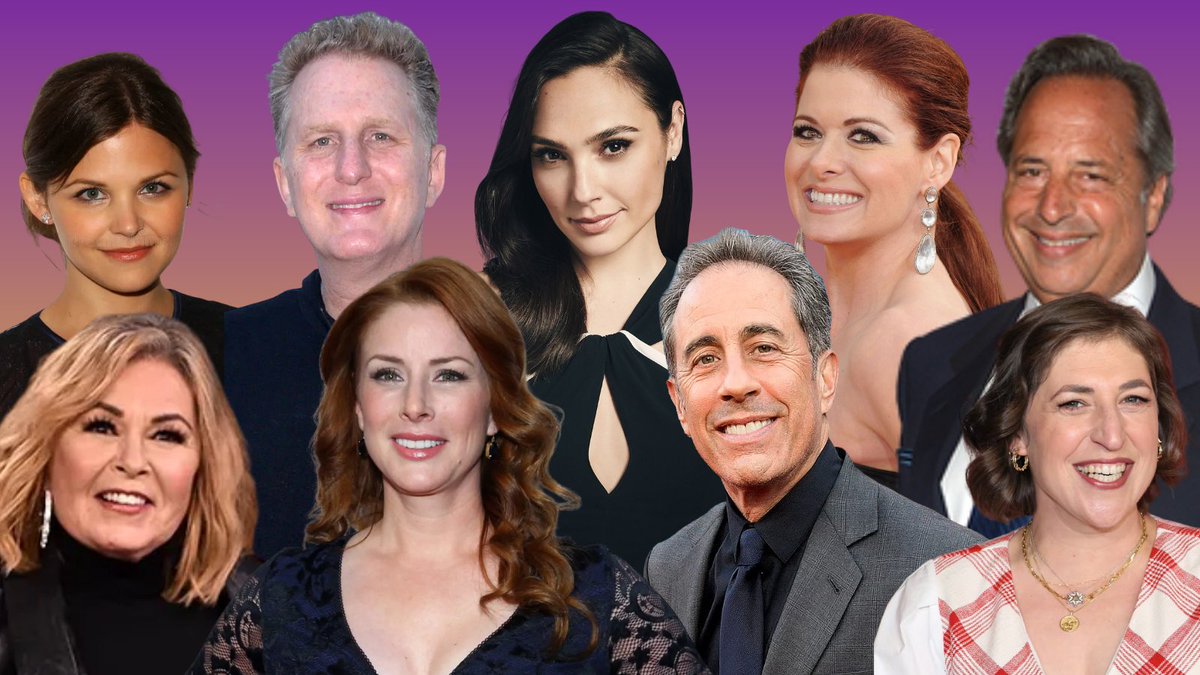 ♀️Jennifer Gingrich ✡️ tweet media