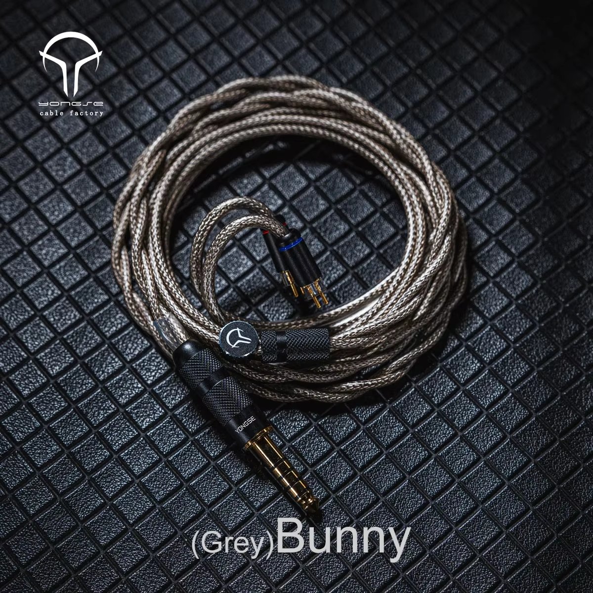 AKHiFi_Audio's tweet image. 🐰Yongse GreyBunny🐰

✨単結晶銅+単結晶銅銀メッキ複合中心導体とグラフェン同軸シールド構造を組み合わせ

音楽の解像度が一段階向上する一本！イヤホンアップグレードにぜひ🔥#揚仕 #GreyBunny #オーディオケーブル #高音質
ko.aliexpress.com/item/100500883…