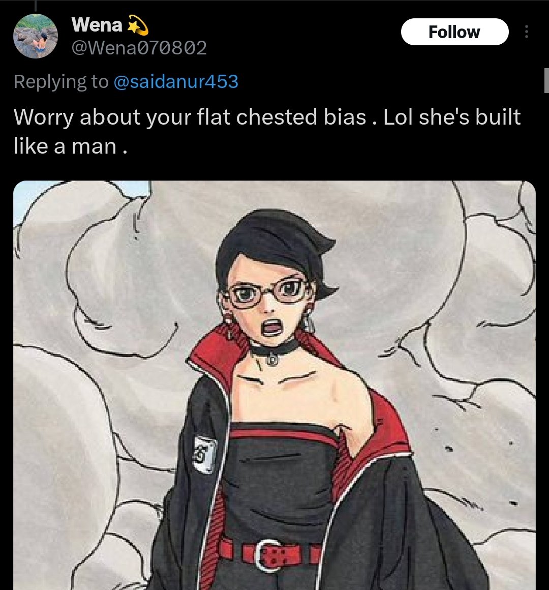 Can we suspend this bum???! @/Wena070802