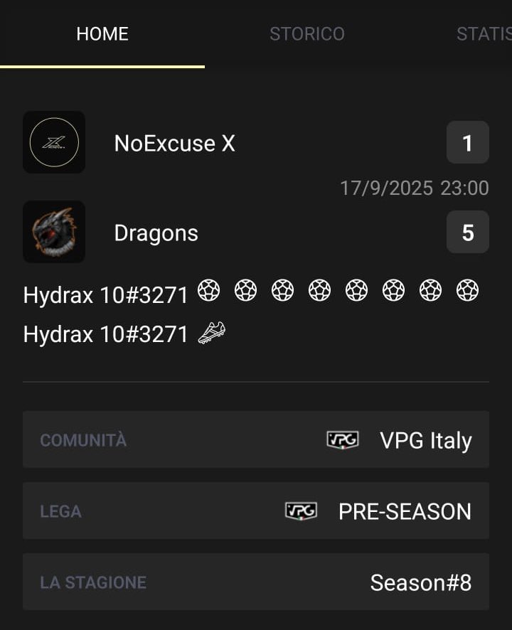 Dottor Cosmo tweet media