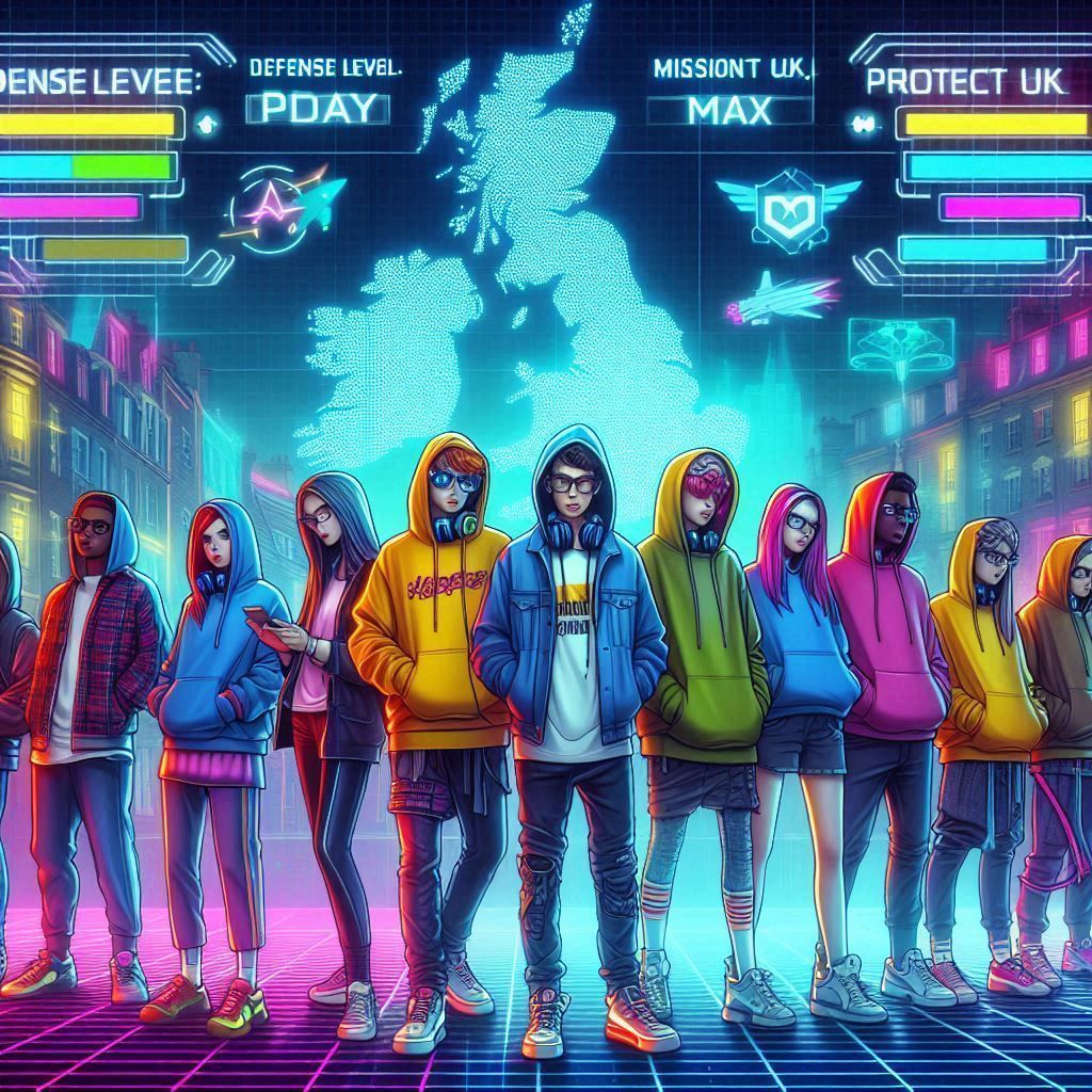 Not if. Not when. Now!

We're back, bigger than ever, and we’re discussing the threats, tactics &amp; defences behind hacking the UK.

🗓 23.09.2025 
📍 The Pheasant Inn, Admaston, Telford, TF5 0AD
👀 New committee reveal incoming...

Book your seat here: eventbrite.co.uk/e/hybrid-agm-h…