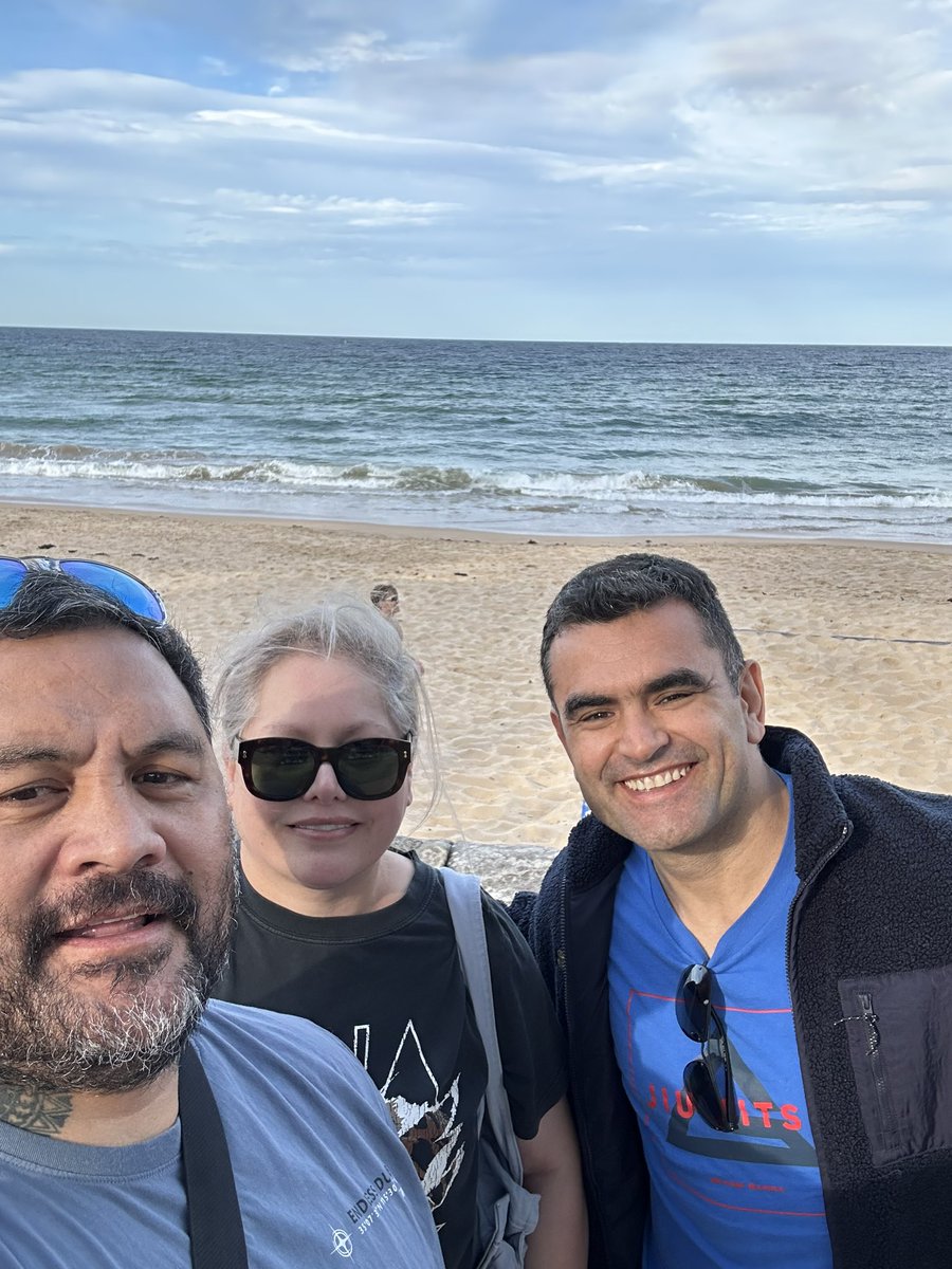 good to see the uso marcelo been a minute but just like the old days catch up soon