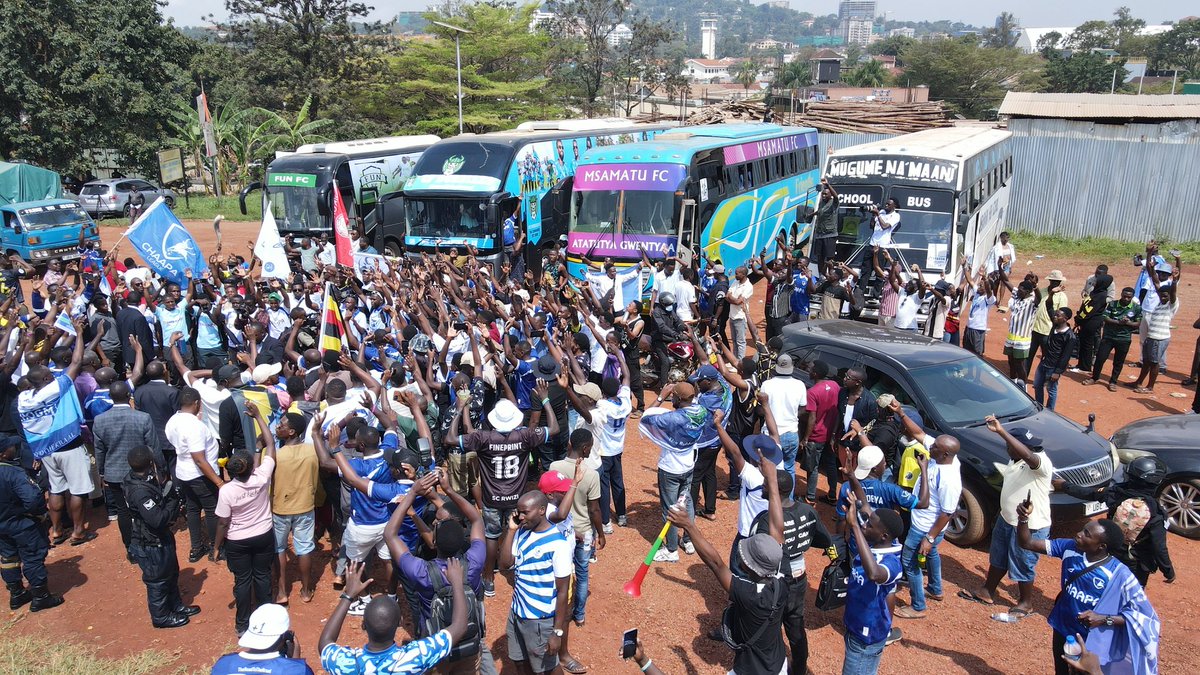 MivoPro Shots ltd (@mivoproshots) on Twitter photo The #RoadToTheKraal flag off by the Hon Speaker of Parliament <a href="/Thomas_Tayebwa/">Thomas Tayebwa</a> captured by your one and only <a href="/MivoProShots/">MivoPro Shots (Corperate / Sports/ Weddings)</a> The #RoadToTheKraal flag off by the Hon Speaker of Parliament <a href="/Thomas_Tayebwa/">Thomas Tayebwa</a> captured by your one and only <a href="/MivoProShots/">MivoPro Shots (Corperate / Sports/ Weddings)</a>