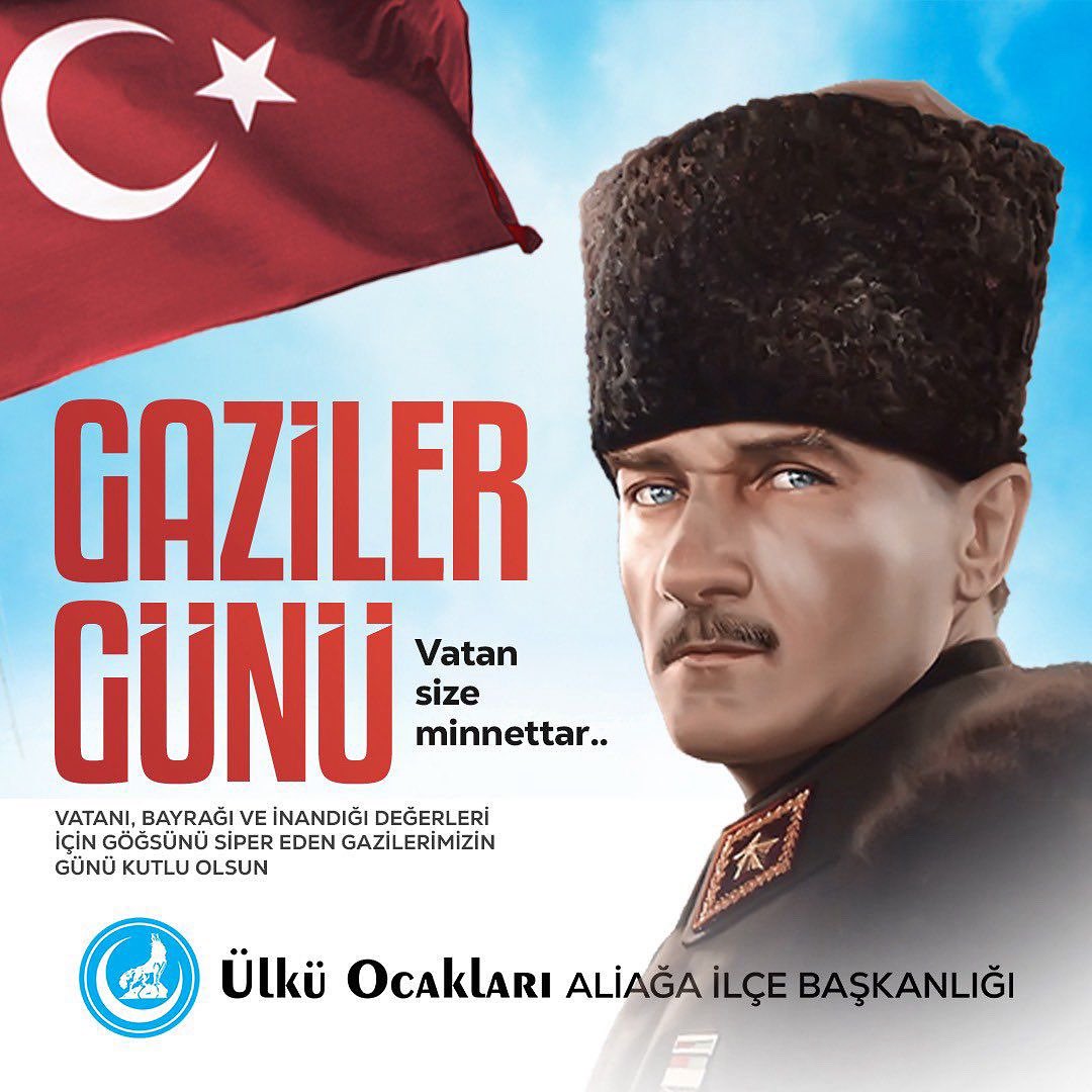 aliagauoab (@aliagauoabb) on Twitter photo 19 Eylül #GazilerGünü Kutlu Olsun
<a href="/DuruEfee/">Duru Efe</a> 
<a href="/burakkilictc/">Burak KILIÇ</a> 
<a href="/hilalaras35/">Hilâl ARAS</a> 19 Eylül #GazilerGünü Kutlu Olsun
<a href="/DuruEfee/">Duru Efe</a> 
<a href="/burakkilictc/">Burak KILIÇ</a> 
<a href="/hilalaras35/">Hilâl ARAS</a>