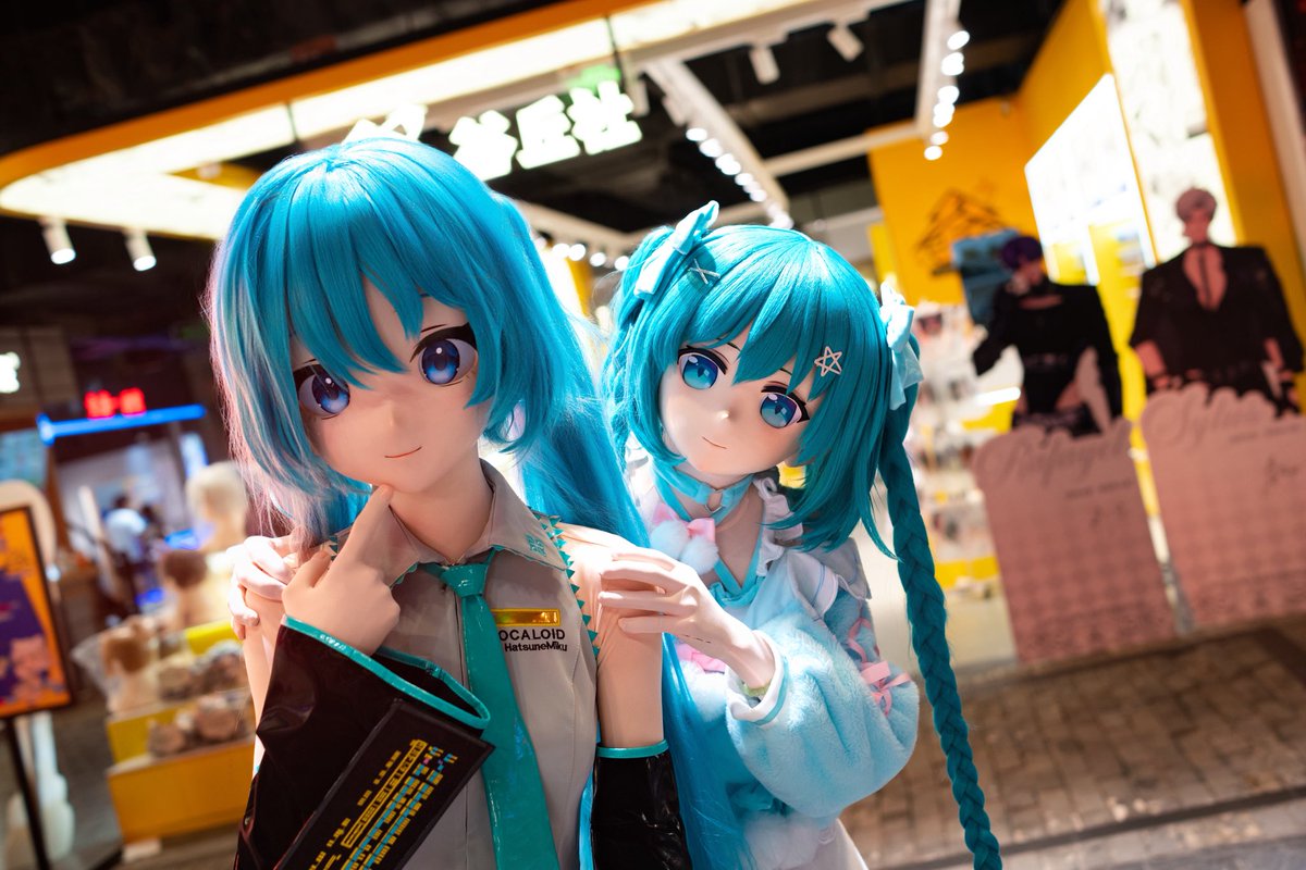 L size or S size？
📷：<a href="/QIUYUERMING/">秋月日明</a>