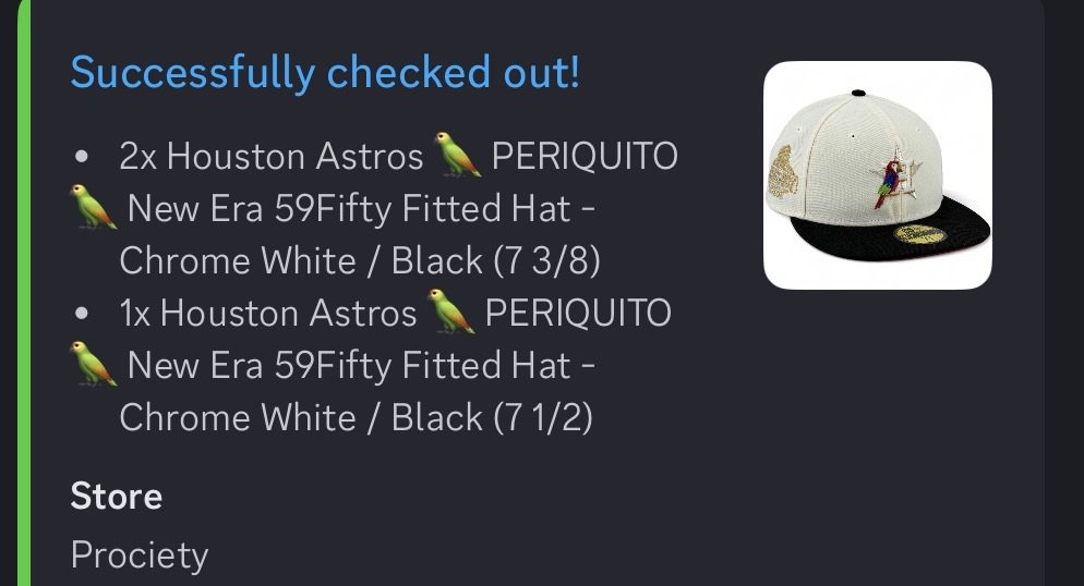 Success from teotaco