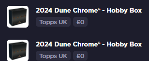 Success from vinevanhead