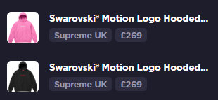 Success from vinevanhead