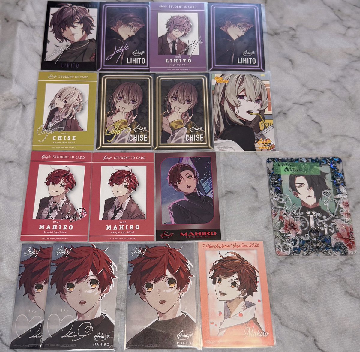 りなりぃ tweet media