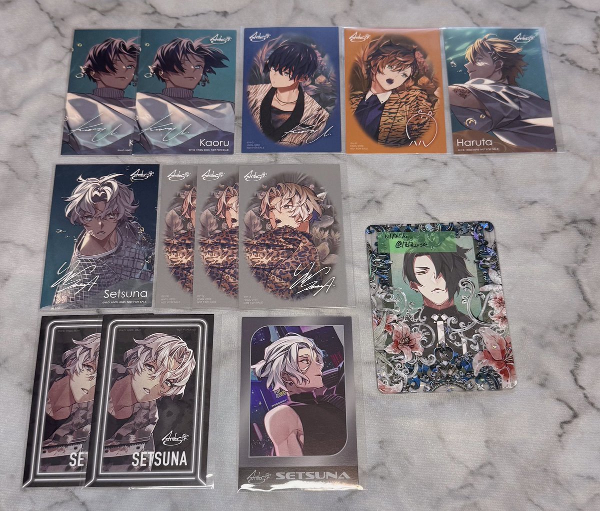 りなりぃ tweet media