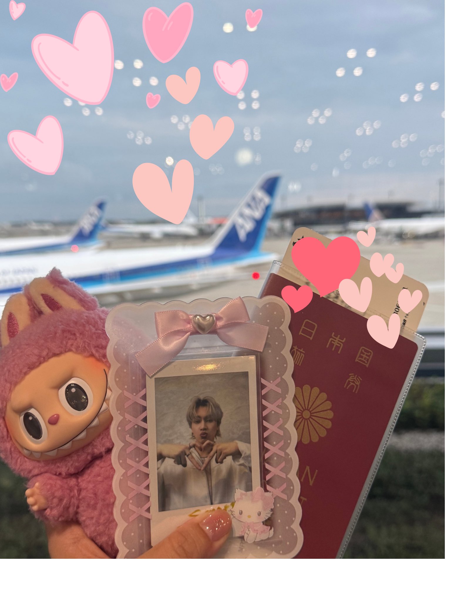 totoro様♡ありがとうございます♡ Amazon.com: Beverly Ghibli Stamp My Neighbor Totoro Thank