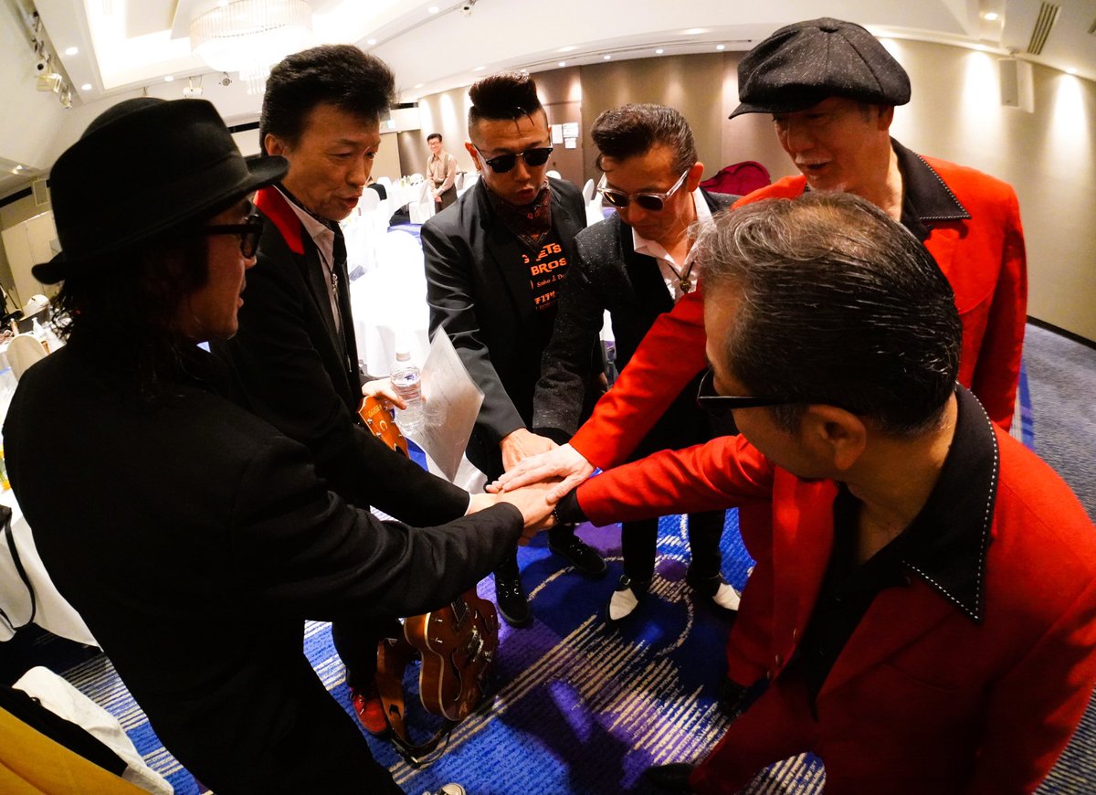 GRDgene's tweet photo. K-CITY ROCKレポ②
ブログ更新🆙

https://t.co/SRBkjrz45J https://t.co/rMHp3A1WNv
