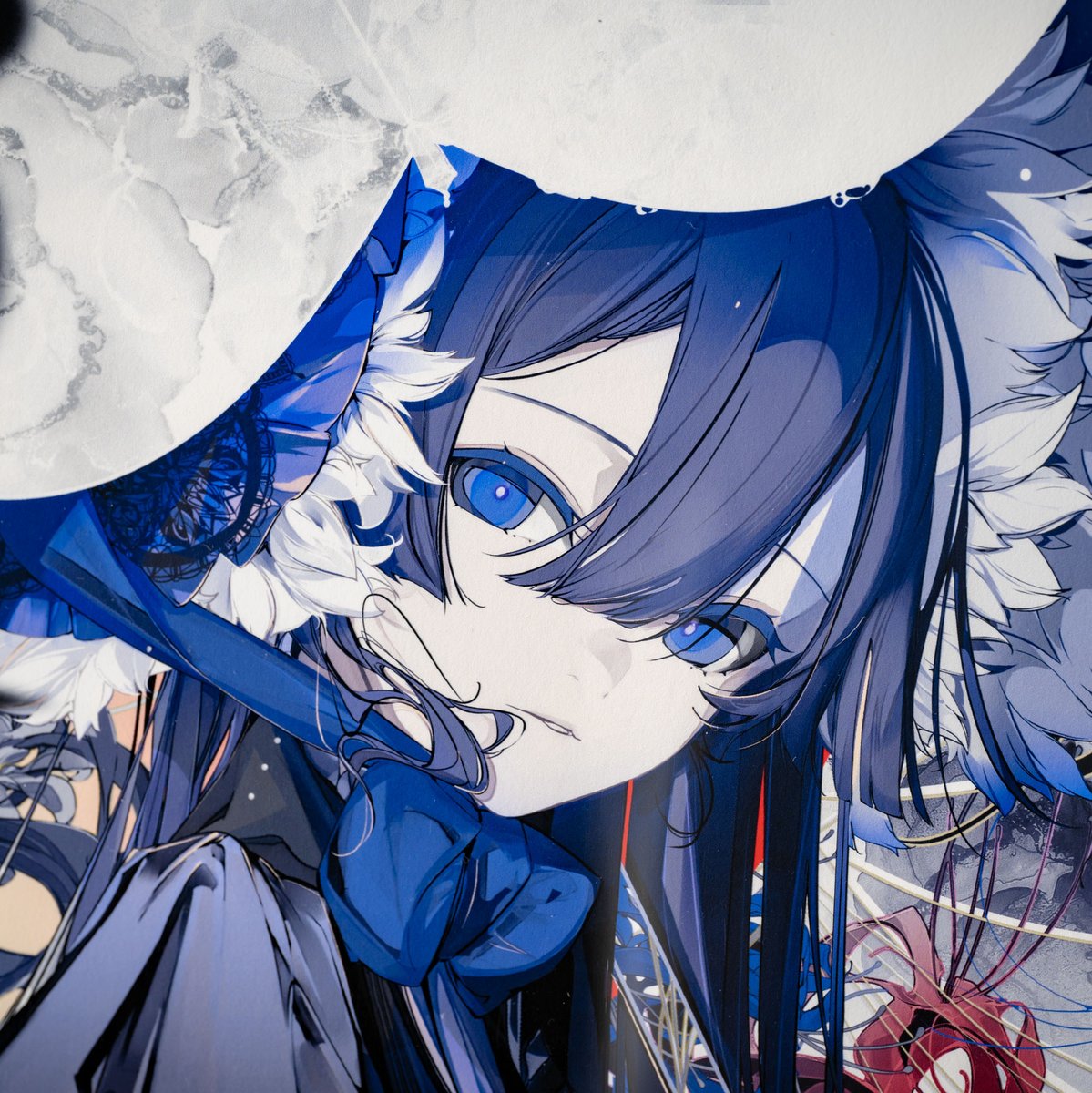 米室 (@yosk6000): 