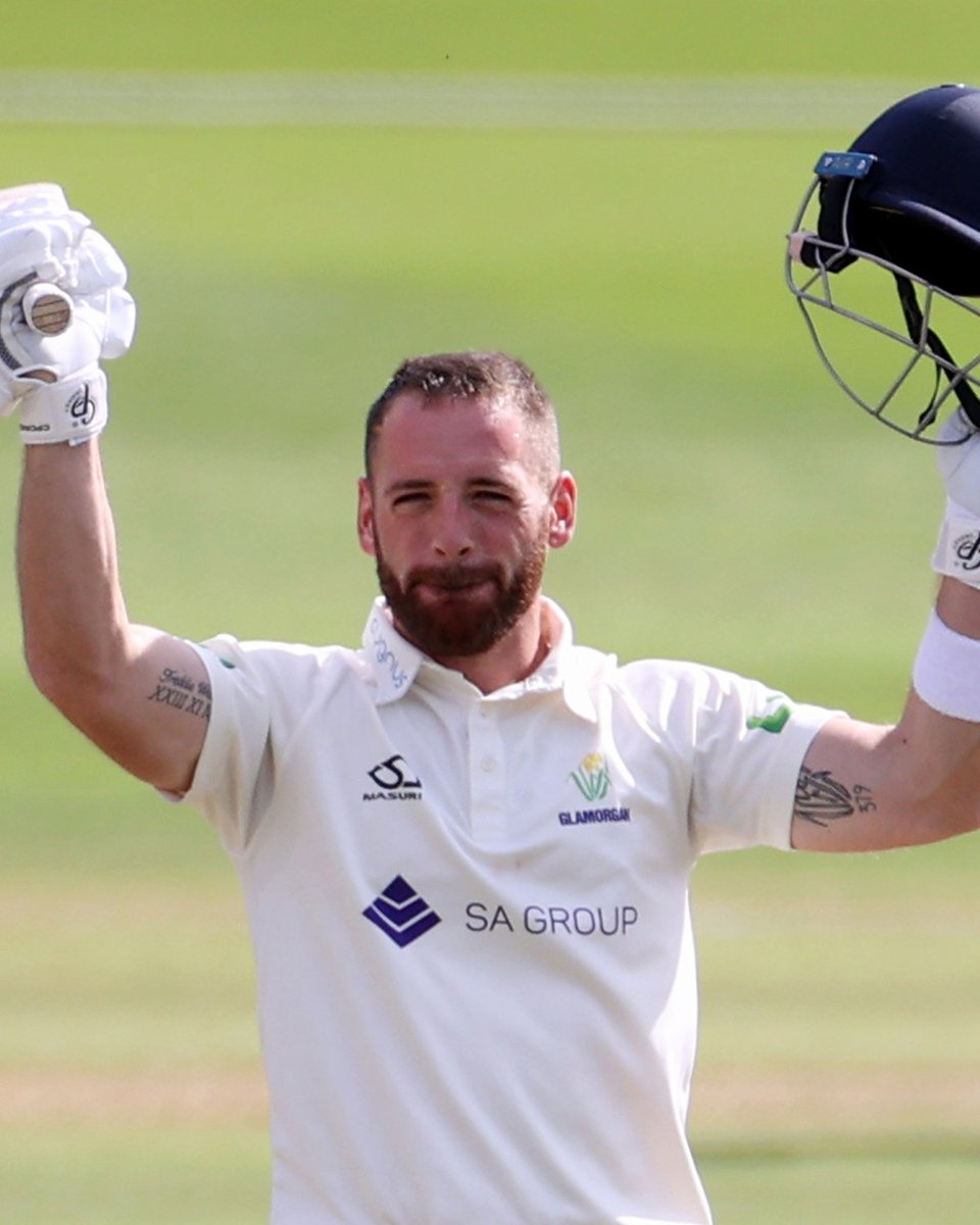GlamCricket's tweet photo. As former Glamorgan cricketer and Club captain David Lloyd announces his retirement from professional cricket, we wish him the very best for his future endeavours and congratulate him on a successful career 🙌

A proper Clubman who gave his 100% as player and captain during ❤️ https://t.co/dO8t1RPyu9
