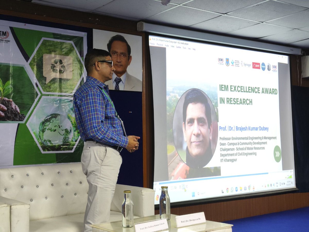 IIT Kharagpur tweet media