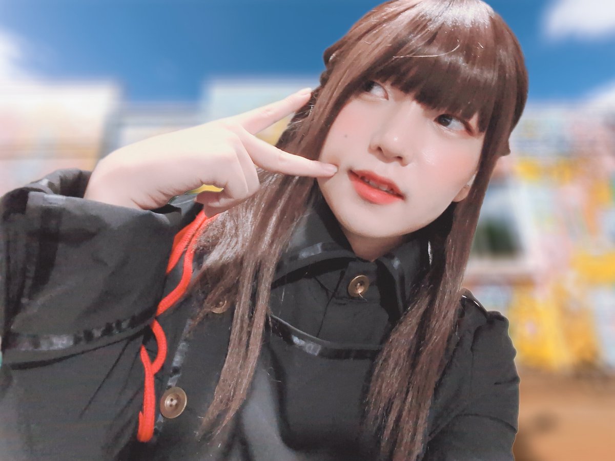 PearMinoriN's tweet image. #フォロワーさんが引用RTですごく雑に褒めてくれる 
褒めて〜💕