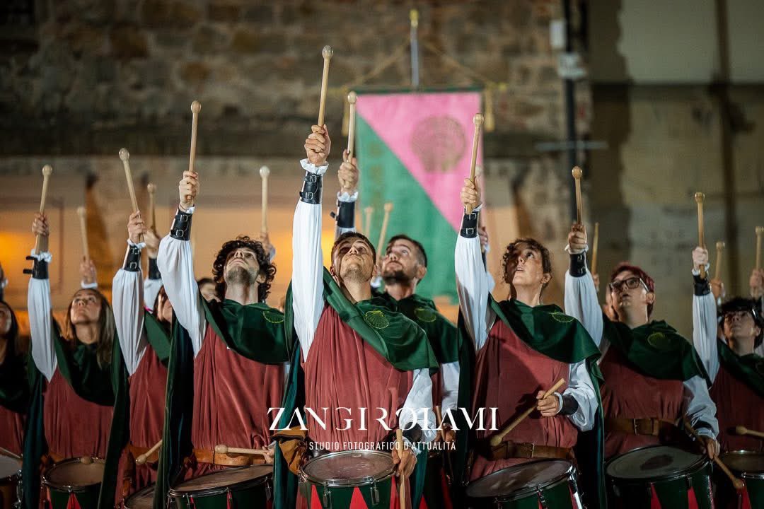 Damiano Benetazzo tweet media