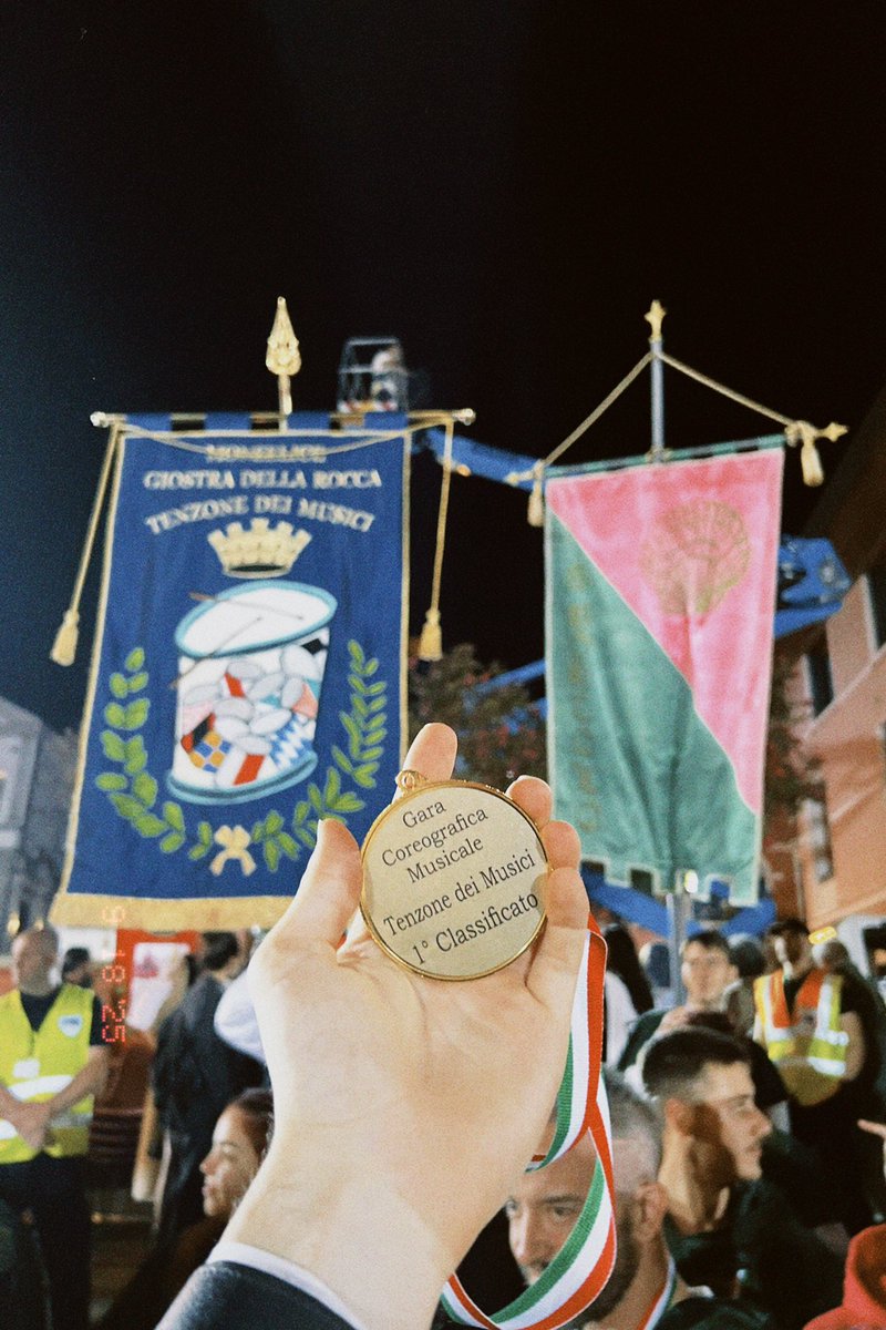 Damiano Benetazzo tweet media