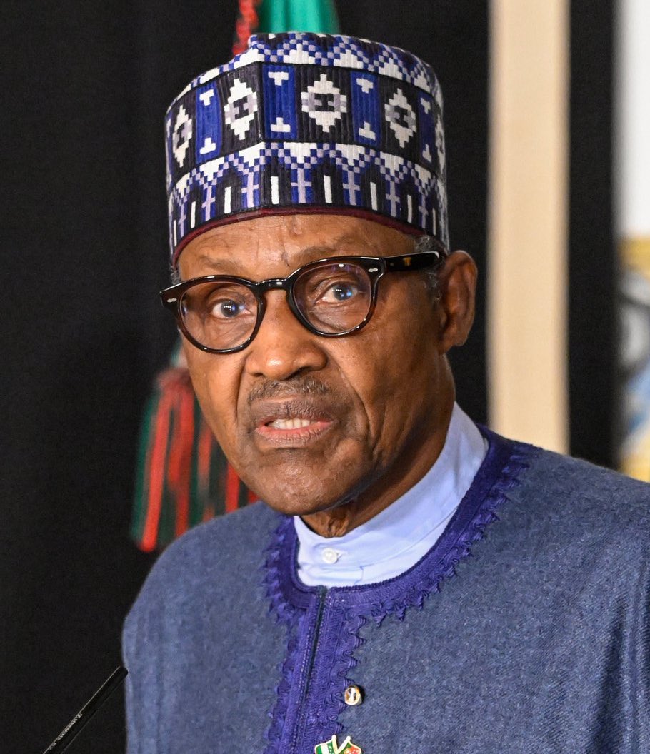 B_Buhari 🕊️ tweet media