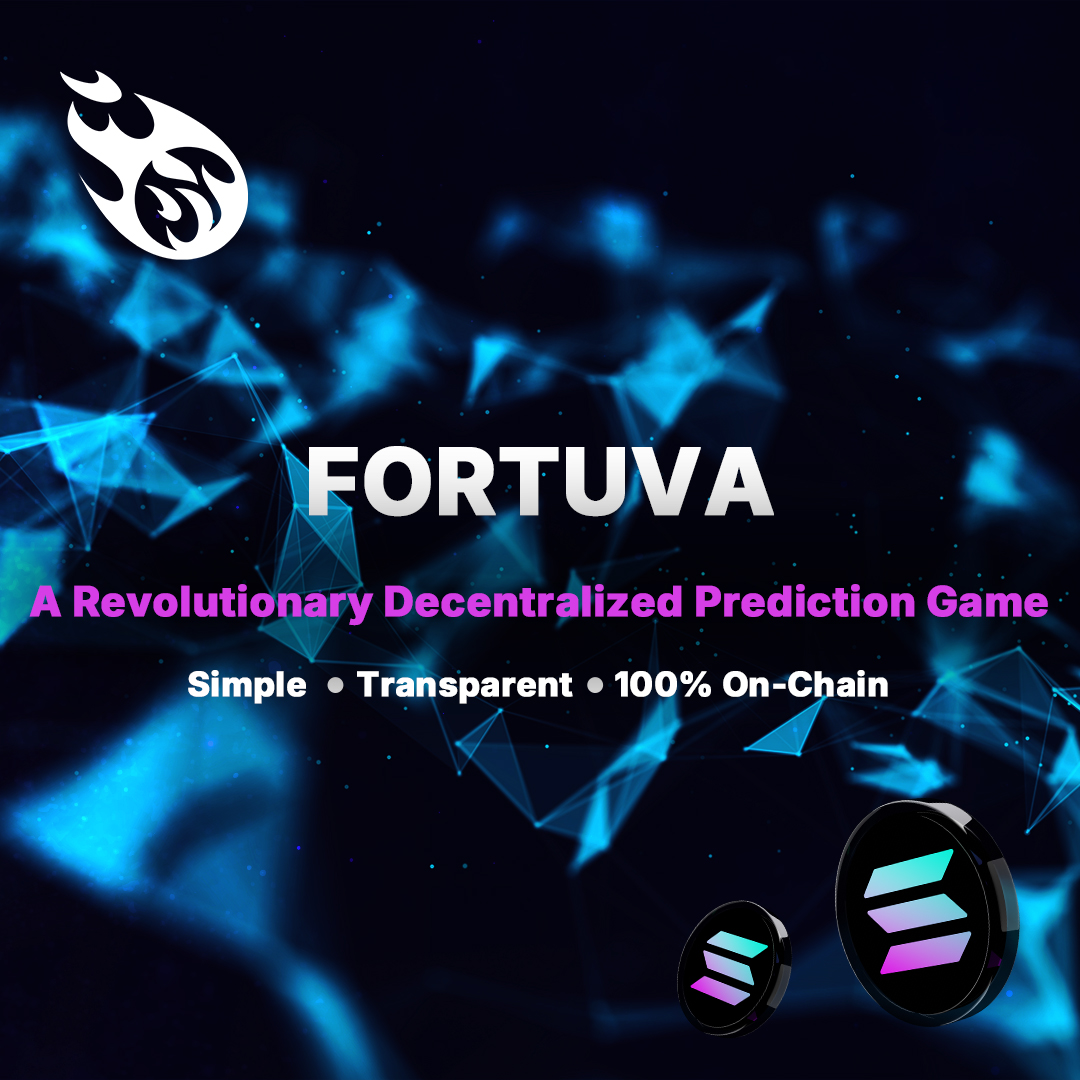 At Fortuva, every prediction counts – but the real power comes from the community.

✔️ Share strategies
✔️ Climb the leaderboard
✔️ Earn FN tokens as you play

All bets are on-chain, audited by HashEx, and built for transparency — so you can focus on having fun while competing.
