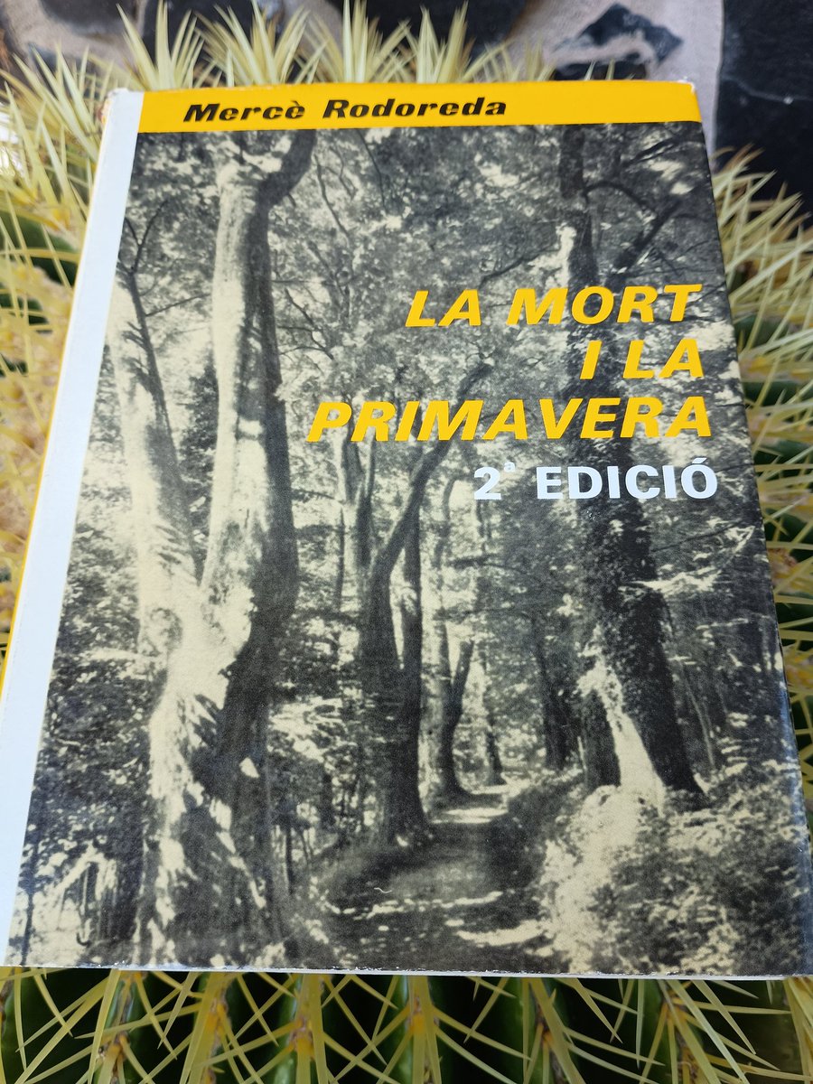 📖🎭 Escalfant motors pel <a href="/teatrenacional/">TNC</a> i <a href="/LaVeronal/">La Veronal</a> 🥰