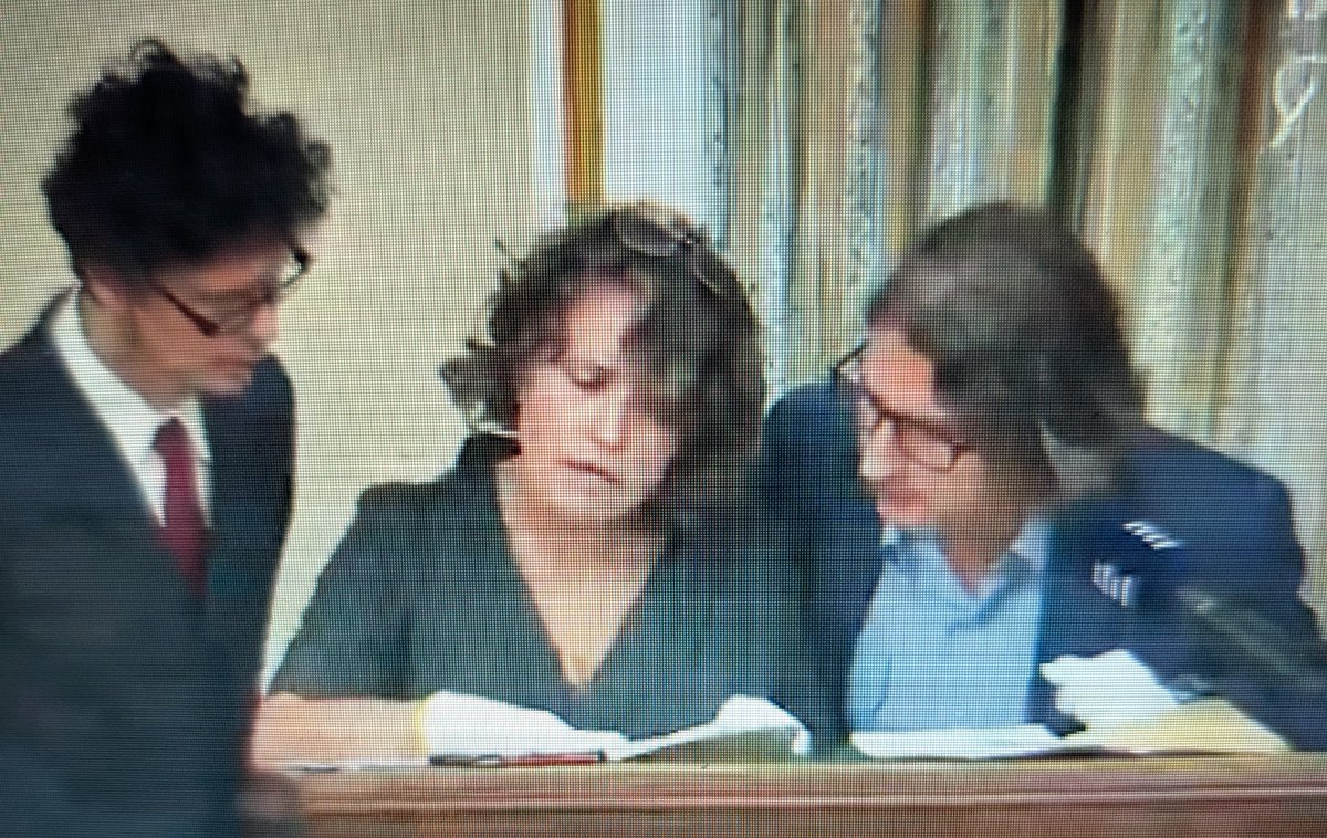 Já, když nový text na blogu buze_rant_com